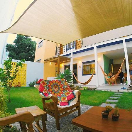 Guest House Cabo Frio Bagian luar foto