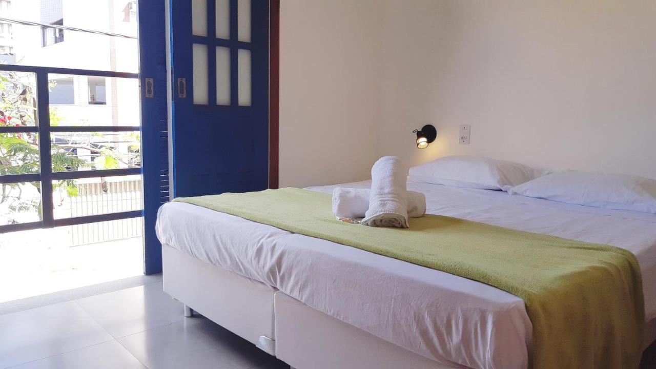 Guest House Cabo Frio Bagian luar foto