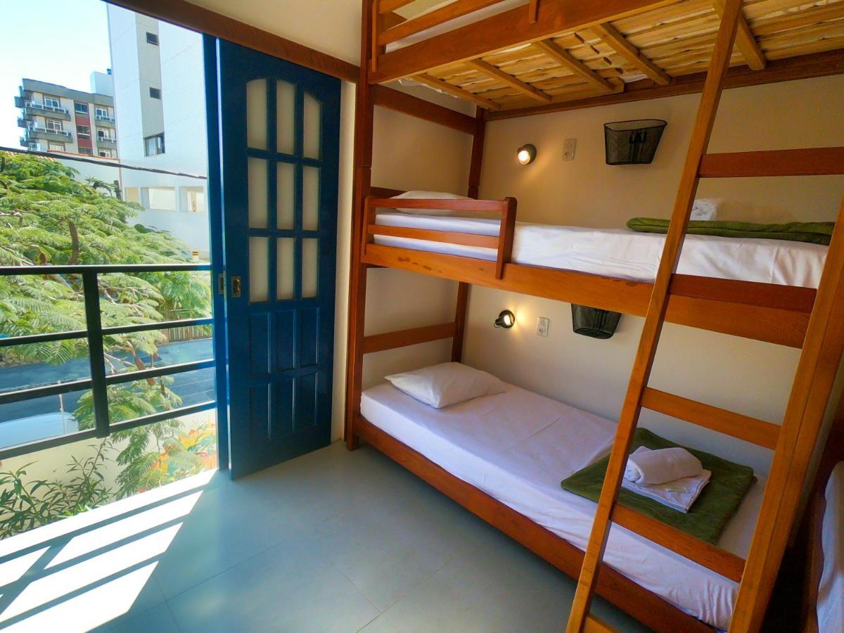 Guest House Cabo Frio Bagian luar foto