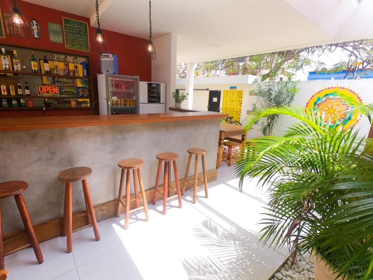 Guest House Cabo Frio Bagian luar foto