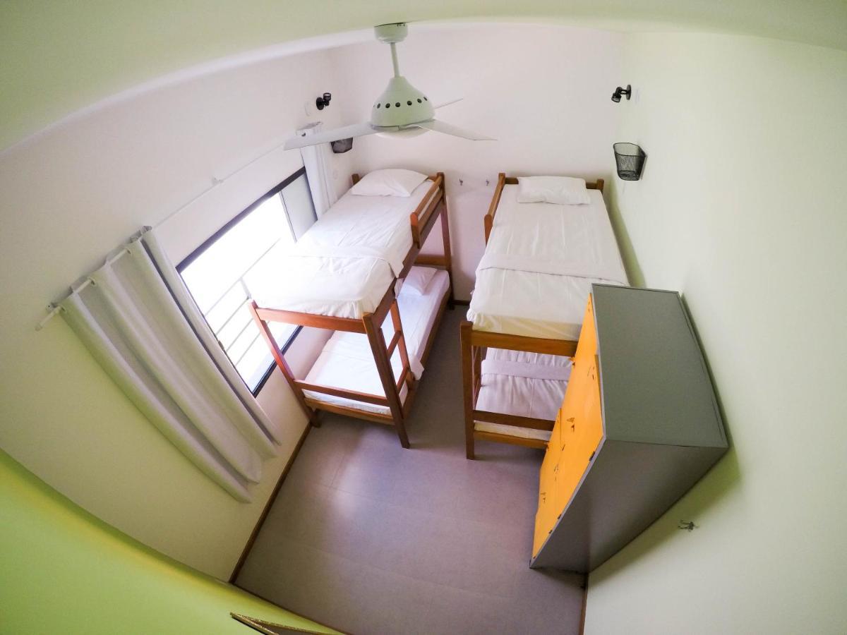 Guest House Cabo Frio Ruang foto