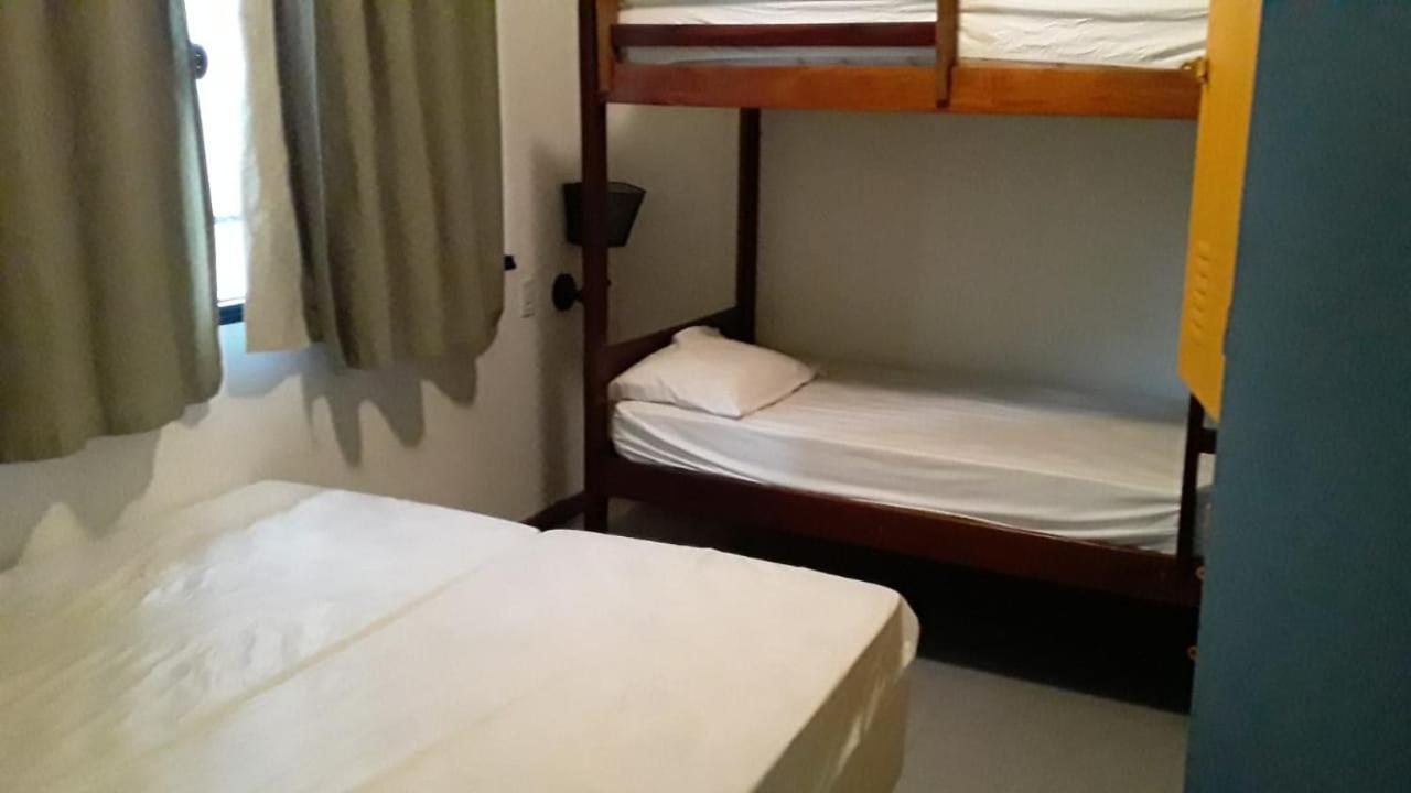 Guest House Cabo Frio Bagian luar foto