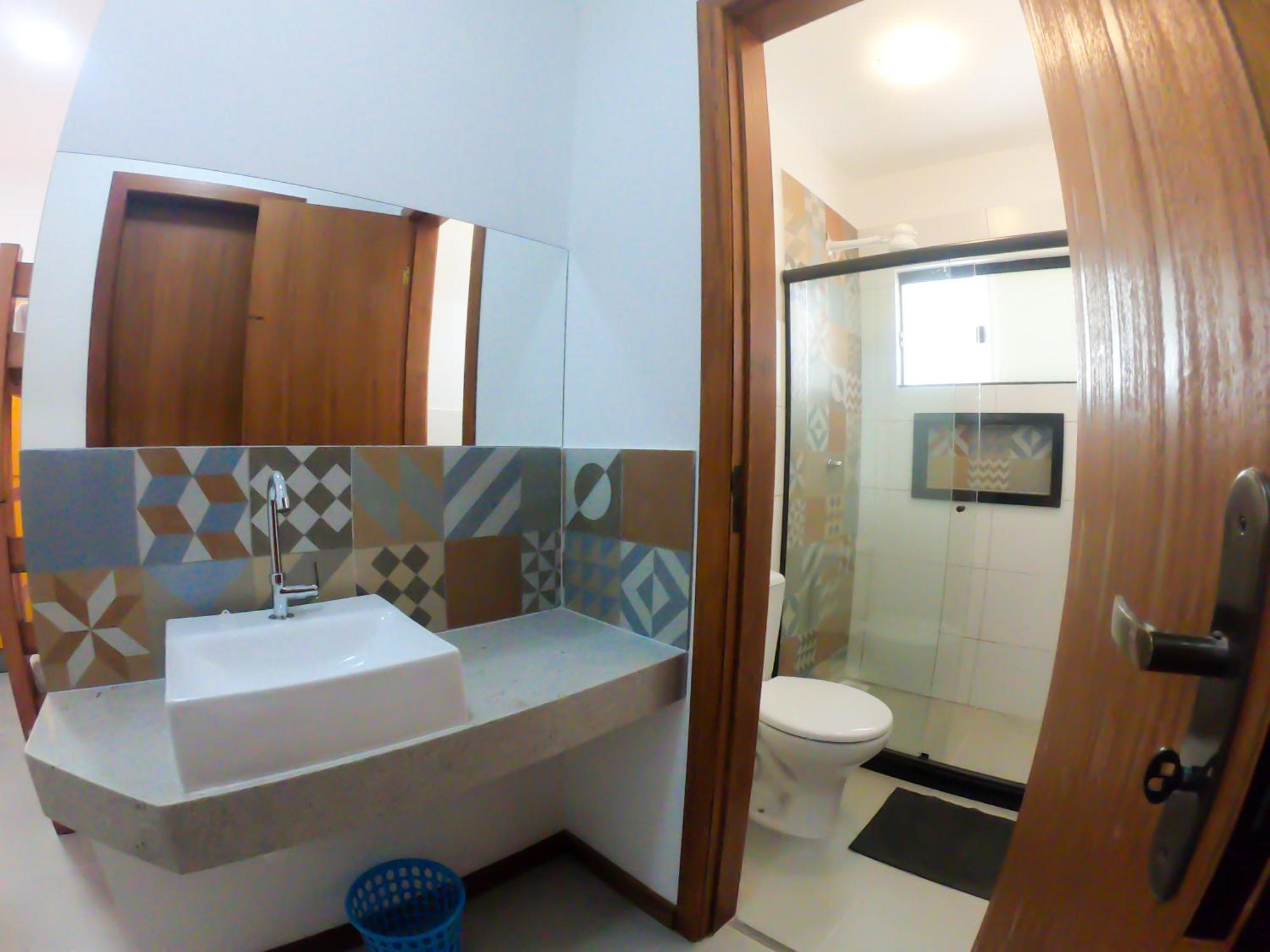 Guest House Cabo Frio Ruang foto