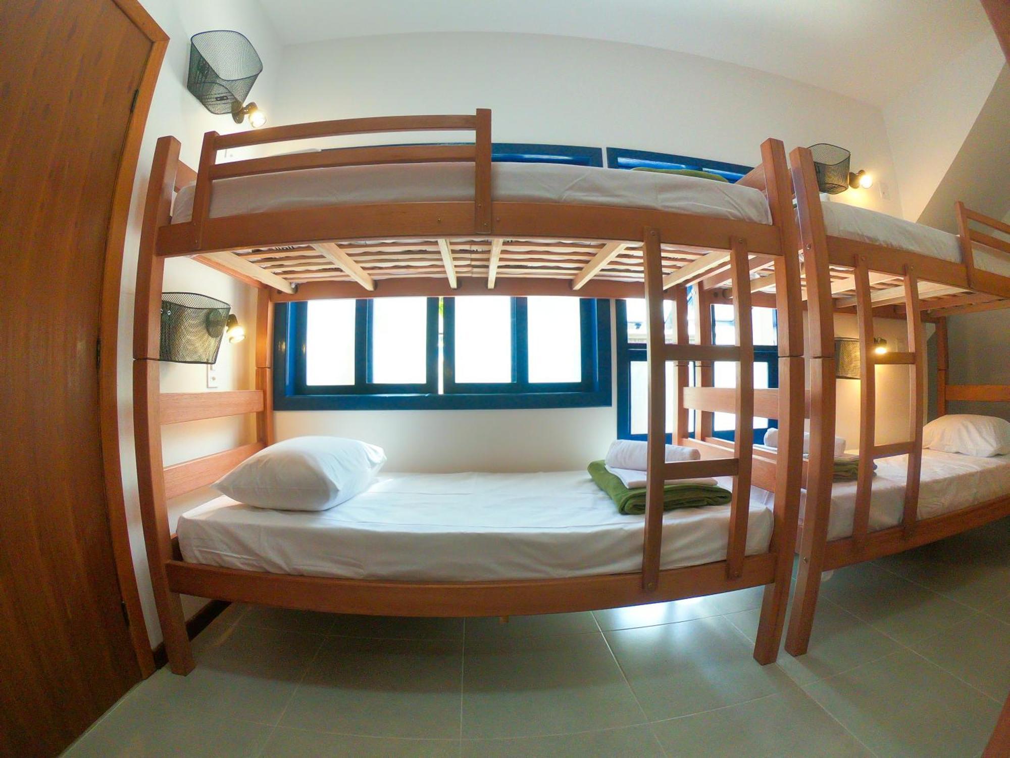 Guest House Cabo Frio Ruang foto