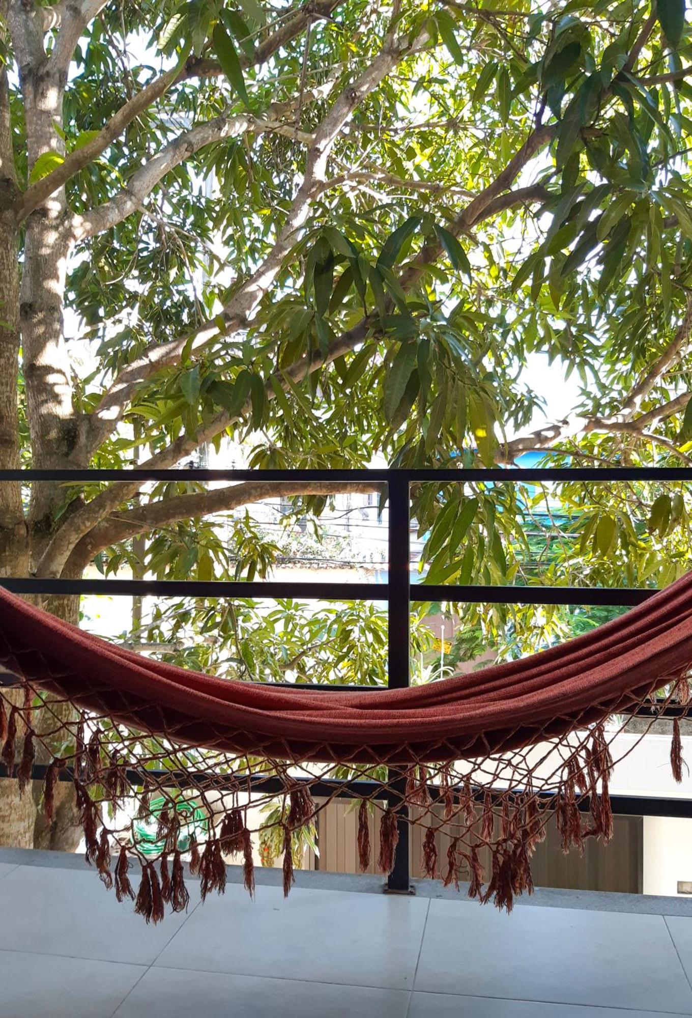 Guest House Cabo Frio Bagian luar foto