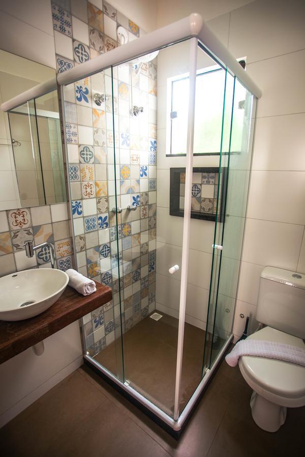 Guest House Cabo Frio Bagian luar foto