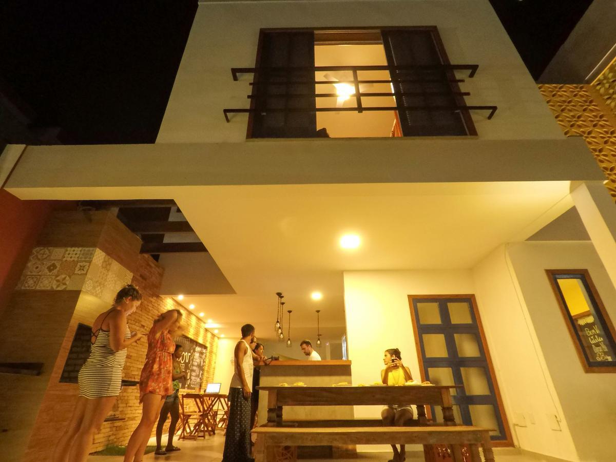 Guest House Cabo Frio Bagian luar foto