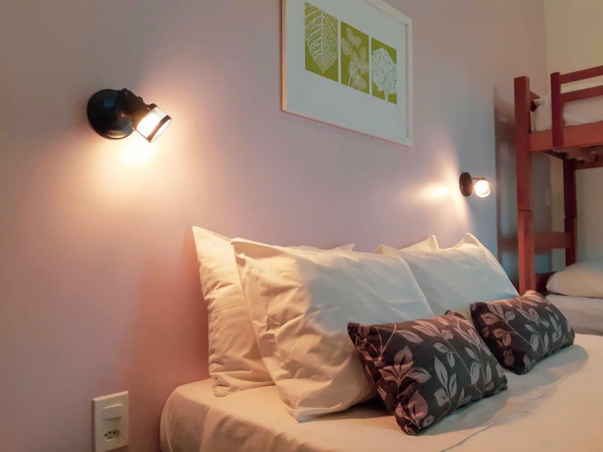 Guest House Cabo Frio Bagian luar foto