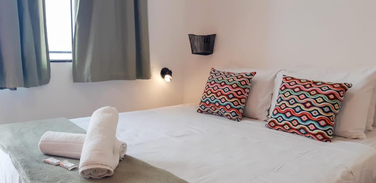 Guest House Cabo Frio Bagian luar foto